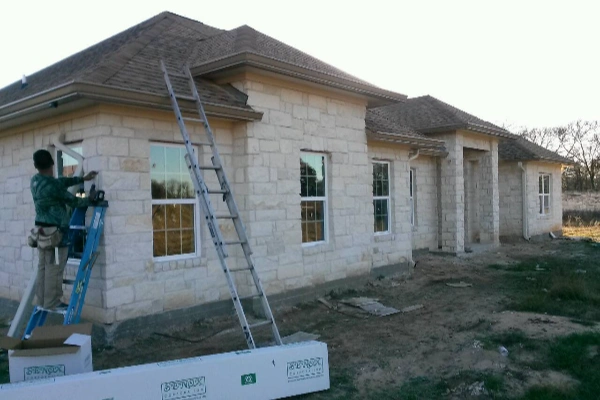 AT Gutters LLC's other services AT Gutters LLC's other services