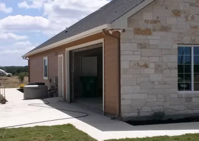 Great gutter services