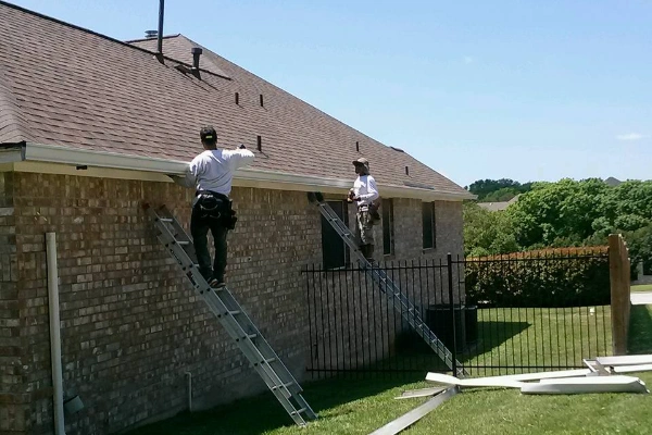 Gutter Replacement Gutter Replacement