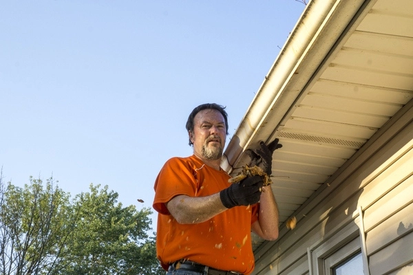 Professional gutter company Professional gutter company