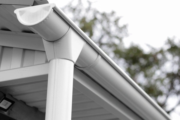 Seamless Gutter Seamless Gutter