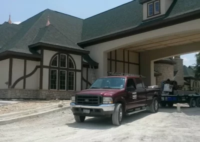 Superb gutter services