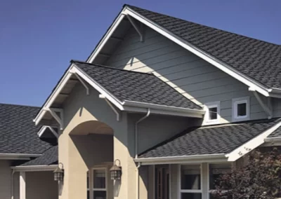 Superior gutter services