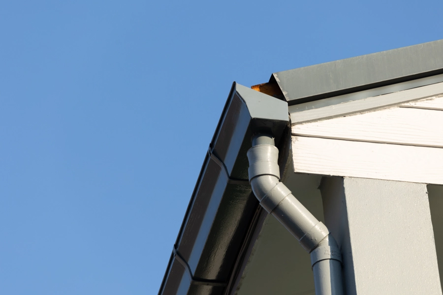 Affordable Downspout Pflugerville, TX