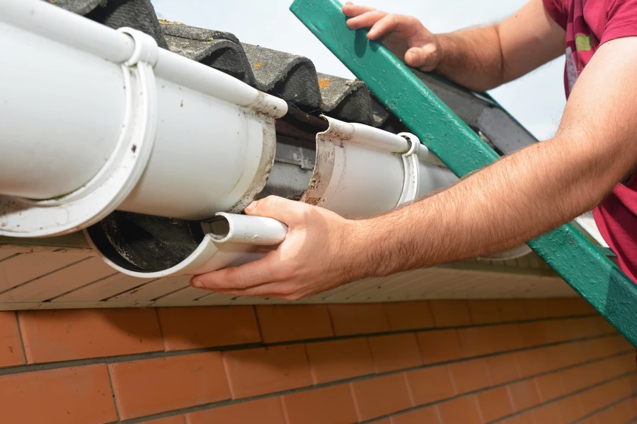 Benefits Of Upgrading To Modern Gutter Systems in Pflugerville, TX