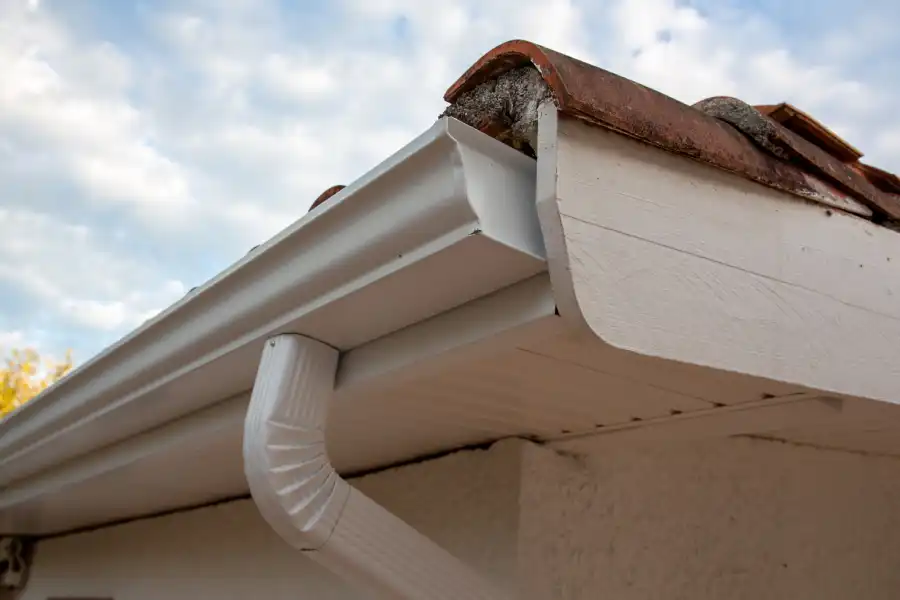 Experienced Seamless Gutter Pflugerville, TX