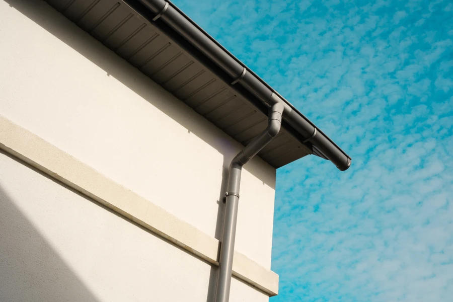 Reliable Downspout Pflugerville, TX
