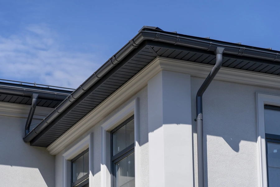 Superior Gutter Installation Pflugerville, TX