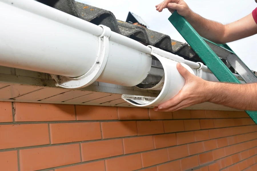 The Importance Of Timely Gutter Replacement For Home Safety in Pflugerville, TX