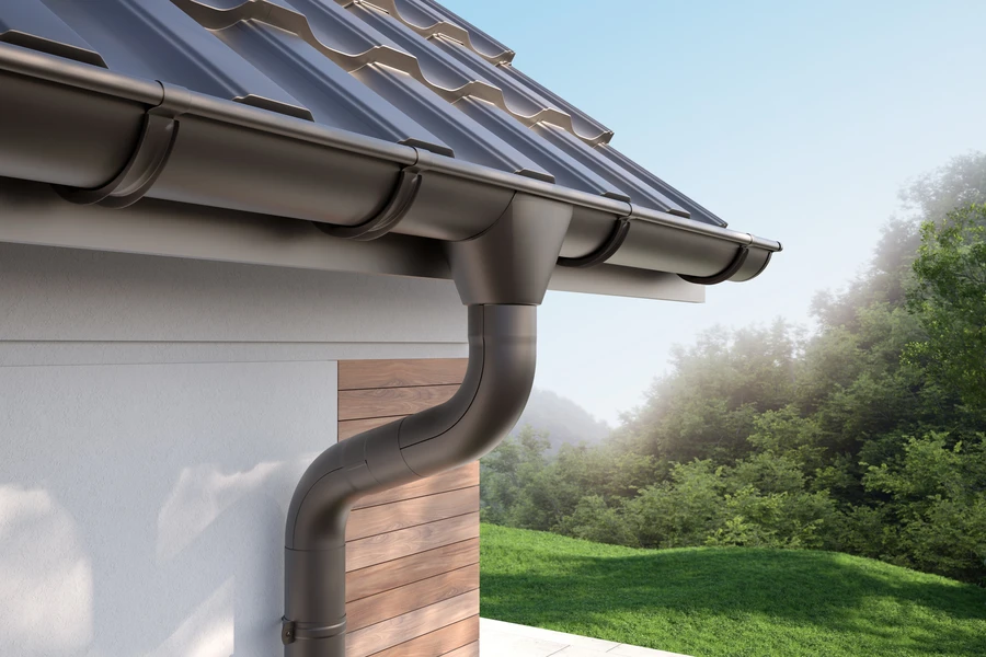 Top-rated Gutter Installation Pflugerville, TX