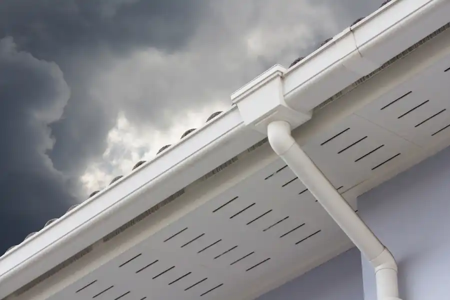 Top-rated Seamless Gutter Pflugerville, TX