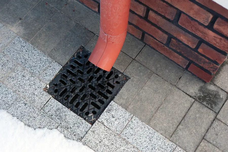 Why Downspout Extensions Prevent Foundation Damage in Pflugerville, TX