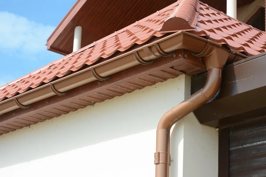 Why Gutter Installation Is Crucial For Home Protection Pflugerville, TX